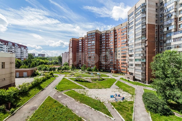 
  Продается 3-комн. квартира 95.1 м². Фото 34.