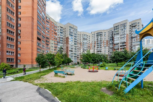 
  Продается 3-комн. квартира 95.1 м². Фото 36.