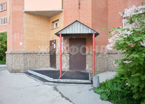 
  Продается 3-комн. квартира 95.1 м². Фото 37.