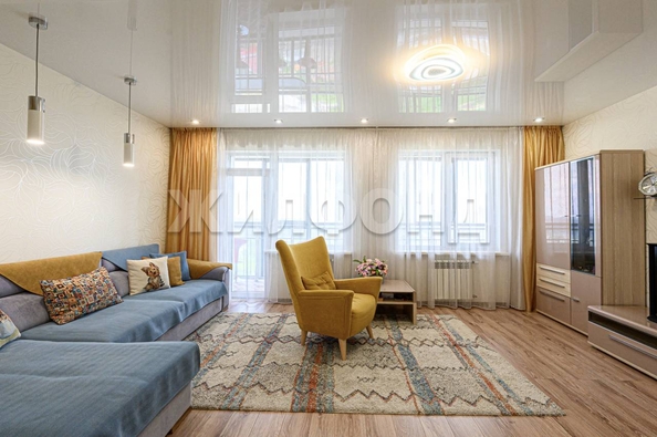
  Продается 3-комн. квартира 84 м². Фото 2.