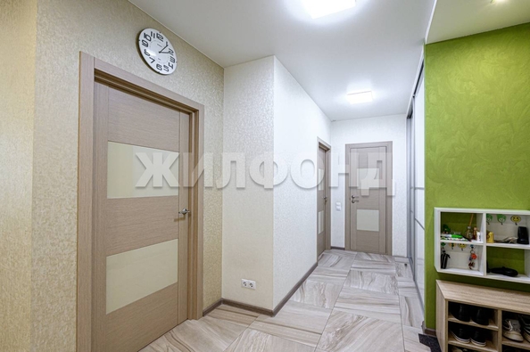 
  Продается 3-комн. квартира 84 м². Фото 19.