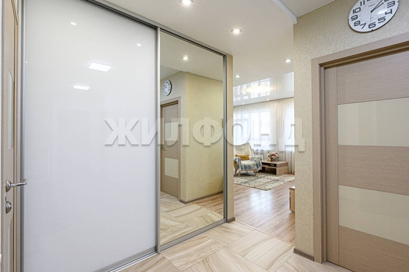 
  Продается 3-комн. квартира 84 м². Фото 20.