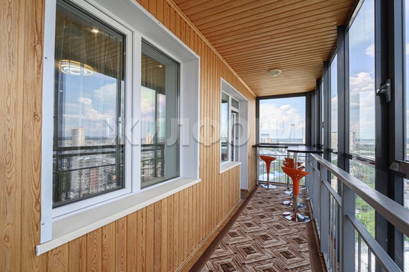 
  Продается 3-комн. квартира 96 м². Фото 10.