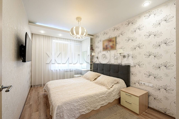 
  Продается 3-комн. квартира 96 м². Фото 14.