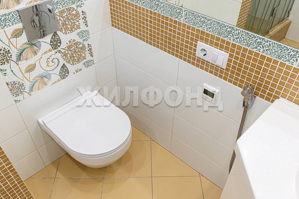 
  Продается 3-комн. квартира 96 м². Фото 19.