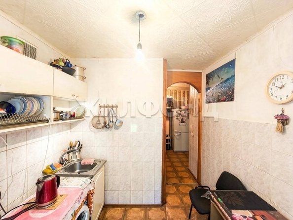 
  Продается 3-комн. квартира 55 м². Фото 6.