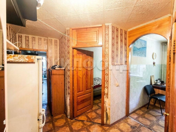 
  Продается 3-комн. квартира 55 м². Фото 16.
