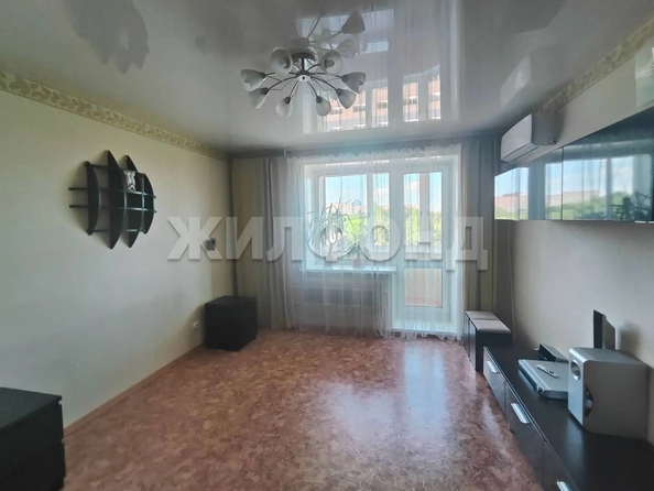 
  Продается 3-комн. квартира 62 м². Фото 2.