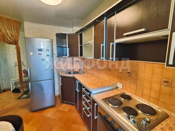 
  Продается 3-комн. квартира 62 м². Фото 18.