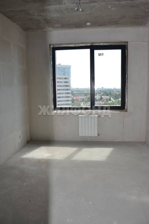 
  Продается 3-комн. квартира 65 м², в ЖК Тихомиров, башня А. Фото 6.