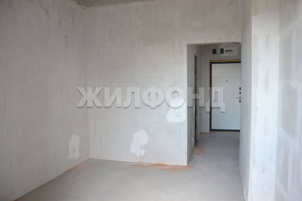
  Продается 3-комн. квартира 65 м², в ЖК Тихомиров, башня А. Фото 10.