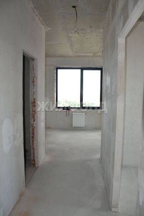 
  Продается 3-комн. квартира 65 м², в ЖК Тихомиров, башня А. Фото 14.