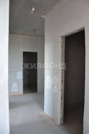 
  Продается 3-комн. квартира 65 м², в ЖК Тихомиров, башня А. Фото 16.