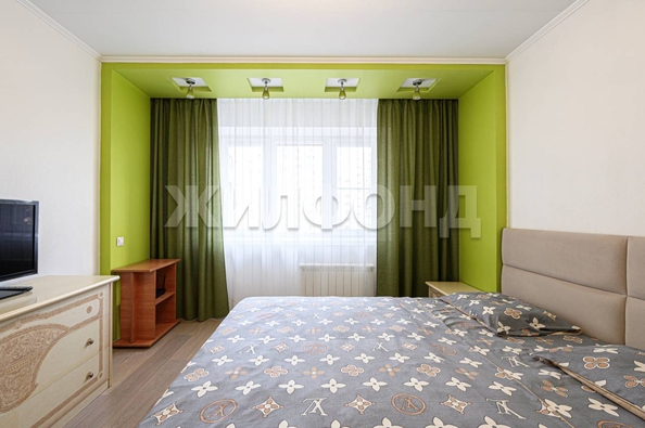 
  Продается 3-комн. квартира 98 м². Фото 3.