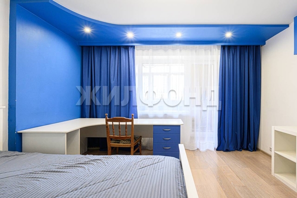 
  Продается 3-комн. квартира 98 м². Фото 11.