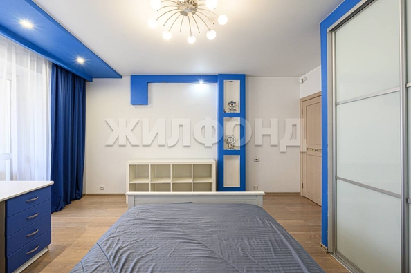 
  Продается 3-комн. квартира 98 м². Фото 12.