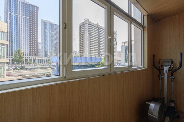
  Продается 3-комн. квартира 98 м². Фото 16.