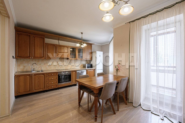 
  Продается 3-комн. квартира 98 м². Фото 25.