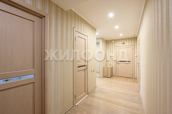 
  Продается 3-комн. квартира 98 м². Фото 31.