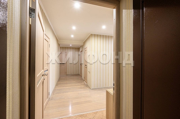 
  Продается 3-комн. квартира 98 м². Фото 34.