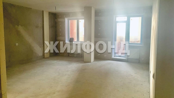 
  Продается 3-комн. квартира 101 м², в ЖК Ельцовский, 1-2 б/с. Фото 16.