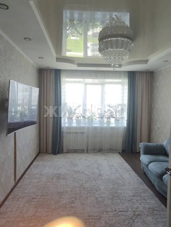 
  Продается 3-комн. квартира 73.4 м². Фото 2.