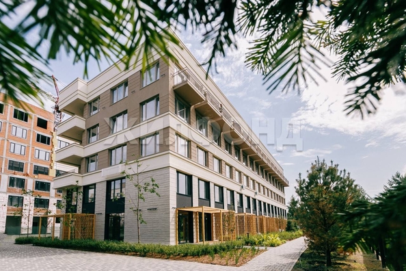 
  Продается 3-комн. квартира 89.4 м², в ЖК Новый Кедровый, дом 3. Фото 20.