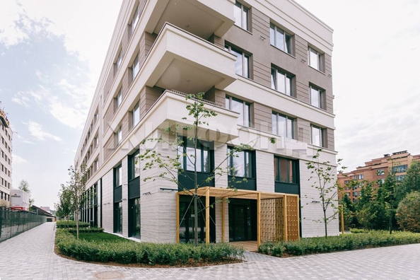 
  Продается 3-комн. квартира 89.4 м², в ЖК Новый Кедровый, дом 3. Фото 21.