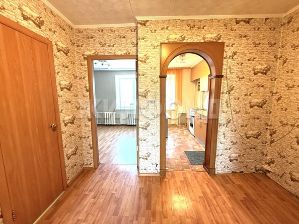 
  Продается 3-комн. квартира 54.9 м². Фото 18.