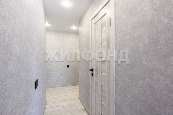 
  Продается 3-комн. квартира 57.5 м². Фото 16.