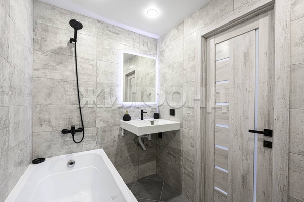 
  Продается 3-комн. квартира 57.5 м². Фото 18.