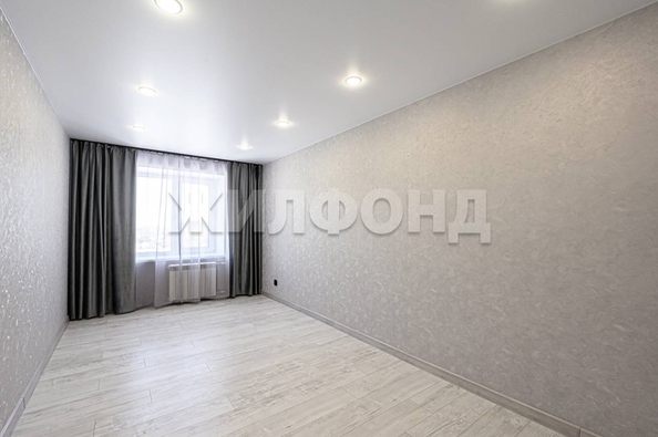 
  Продается 3-комн. квартира 57.5 м². Фото 5.