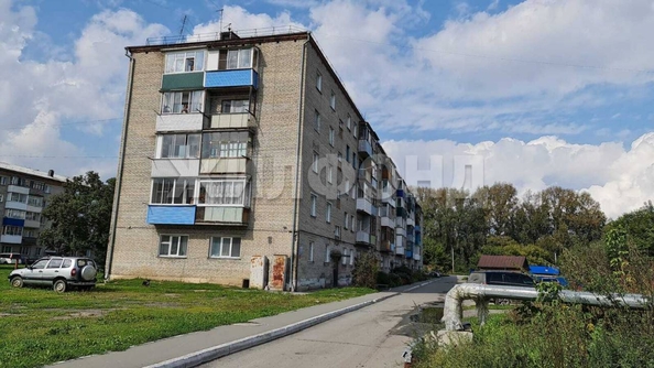 
  Продается 3-комн. квартира 57.5 м². Фото 20.
