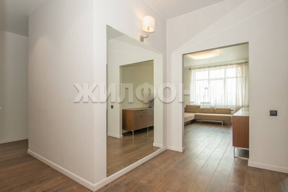 
  Продается 3-комн. квартира 104.5 м². Фото 12.