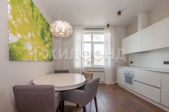 
  Продается 3-комн. квартира 104.5 м². Фото 28.