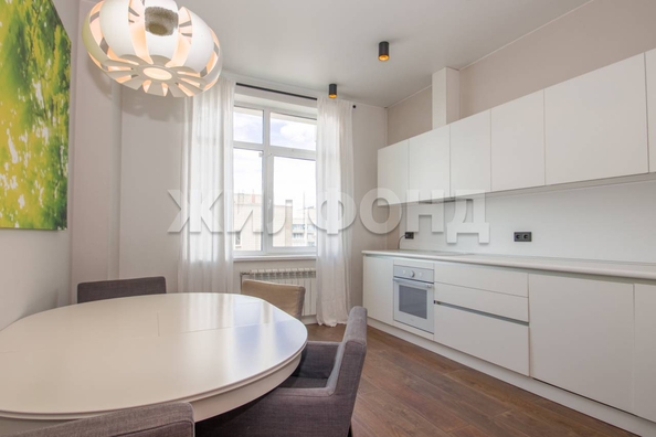 
  Продается 3-комн. квартира 104.5 м². Фото 31.