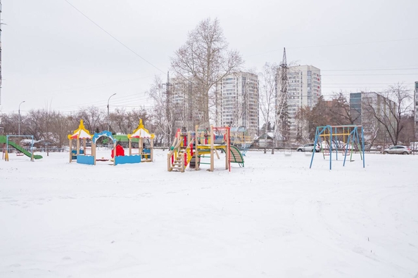 
  Продается 3-комн. квартира 61.5 м². Фото 1.