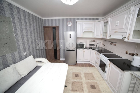 
  Продается 3-комн. квартира 73.8 м², в ЖК Софийский квартал, дом 1. Фото 4.