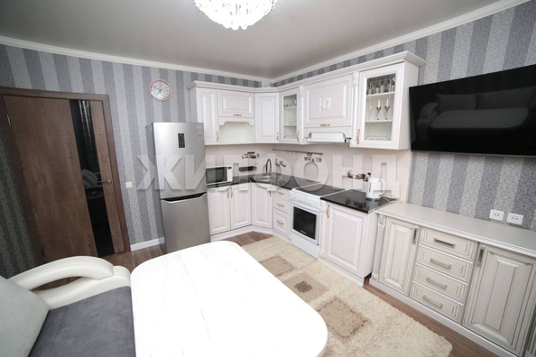 
  Продается 3-комн. квартира 73.8 м², в ЖК Софийский квартал, дом 1. Фото 5.