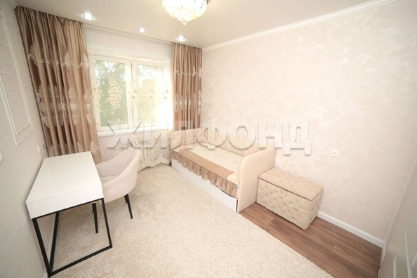 
  Продается 3-комн. квартира 73.8 м², в ЖК Софийский квартал, дом 1. Фото 14.