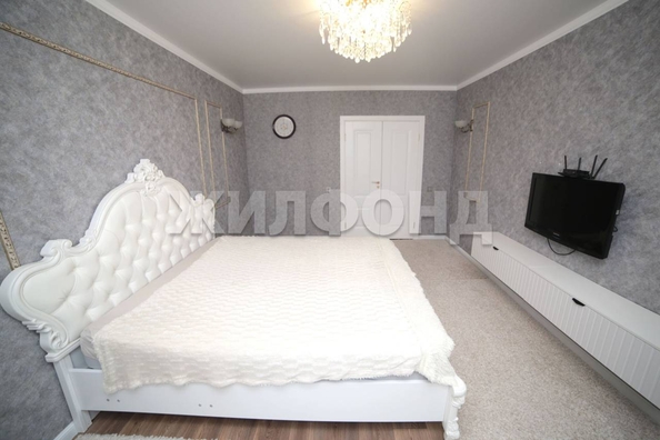 
  Продается 3-комн. квартира 73.8 м², в ЖК Софийский квартал, дом 1. Фото 15.