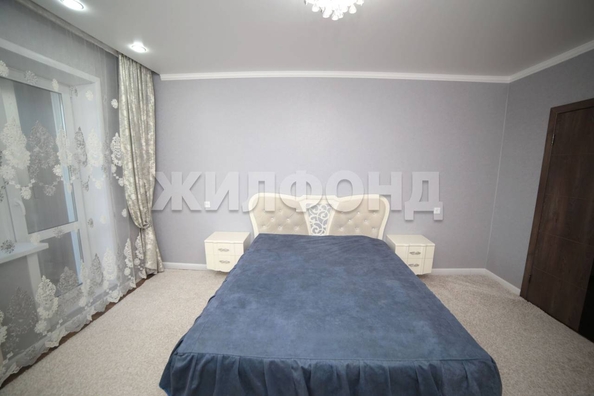 
  Продается 3-комн. квартира 73.8 м², в ЖК Софийский квартал, дом 1. Фото 21.