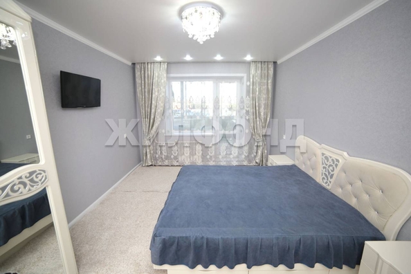 
  Продается 3-комн. квартира 73.8 м², в ЖК Софийский квартал, дом 1. Фото 22.