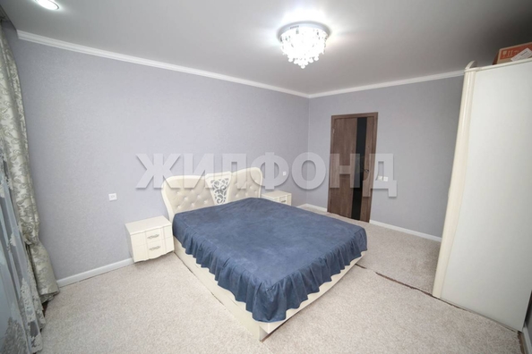 
  Продается 3-комн. квартира 73.8 м², в ЖК Софийский квартал, дом 1. Фото 25.