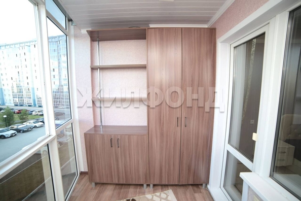 
  Продается 3-комн. квартира 73.8 м², в ЖК Софийский квартал, дом 1. Фото 27.