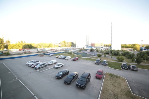 
  Продается 3-комн. квартира 73.8 м², в ЖК Софийский квартал, дом 1. Фото 29.