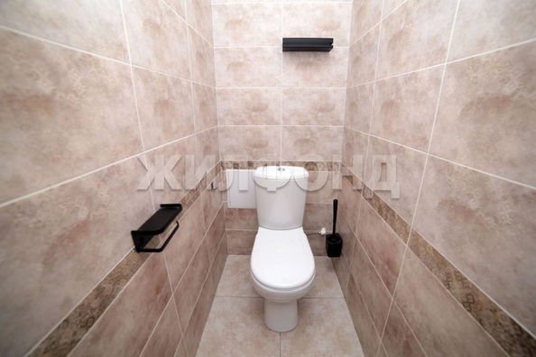 
  Продается 3-комн. квартира 73.8 м², в ЖК Софийский квартал, дом 1. Фото 35.