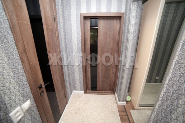 
  Продается 3-комн. квартира 73.8 м², в ЖК Софийский квартал, дом 1. Фото 38.