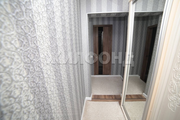 
  Продается 3-комн. квартира 73.8 м², в ЖК Софийский квартал, дом 1. Фото 40.