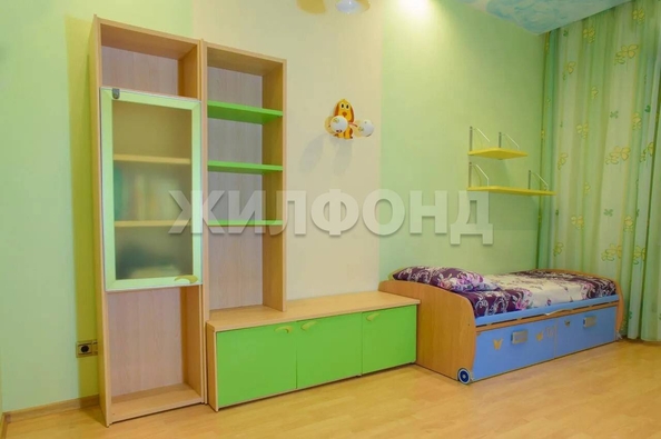 
  Продается 3-комн. квартира 127.4 м². Фото 8.